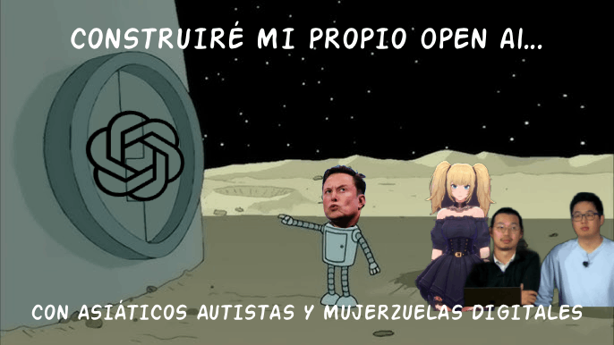 Elon Musk meme